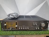 Аудиоусилитель Audion A6100 ретро HI-FI