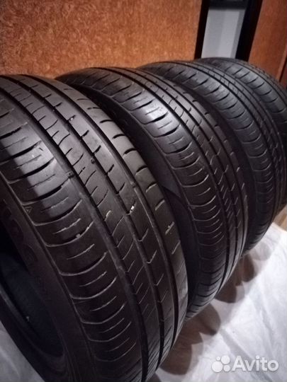 Kumho Ecowing ES01 KH27 185/65 R15 88H