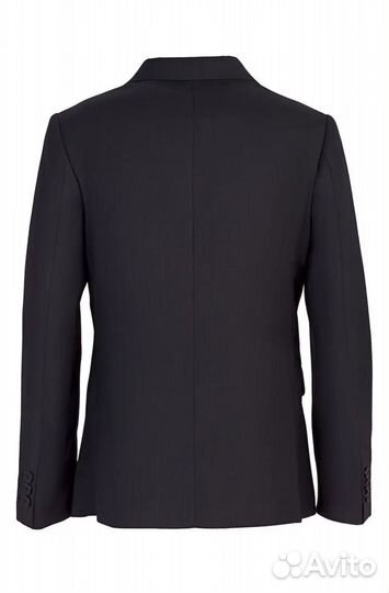 Костюм школьный/классический для мальчика рост 140