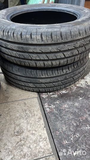 Viatti Strada Asimmetrico V-130 185/65 R15