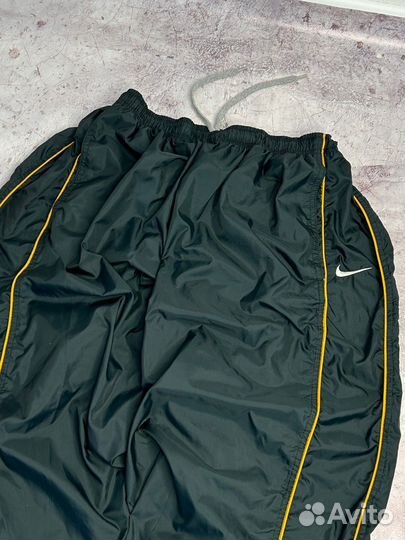 Спортивные штаны Nike vintage