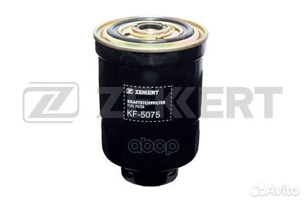 Фильтр топл. Hyundai H-1 97- Porter 94- Mazda