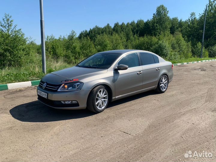 Пружины с занижением vag