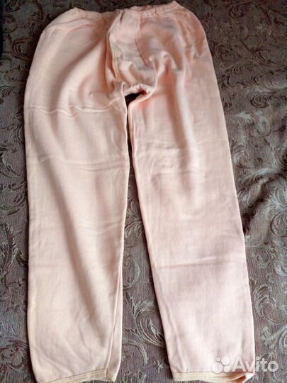 Лосины теплые СССР