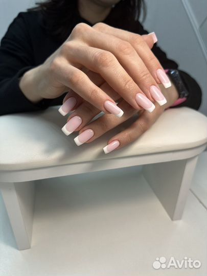 Идеальный Френч