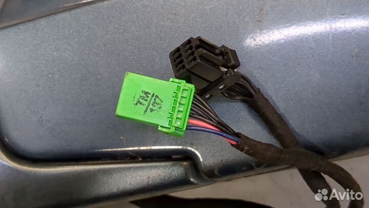 Зеркало боковое Cadillac CTS, 2005