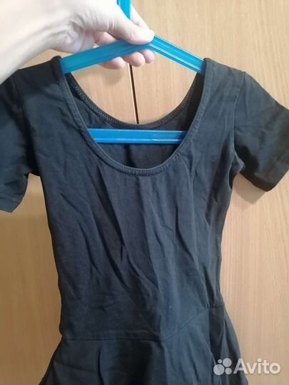 Гимнастический купальник