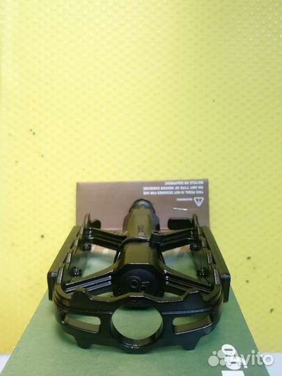 Педали велосипедные wellgo m-224