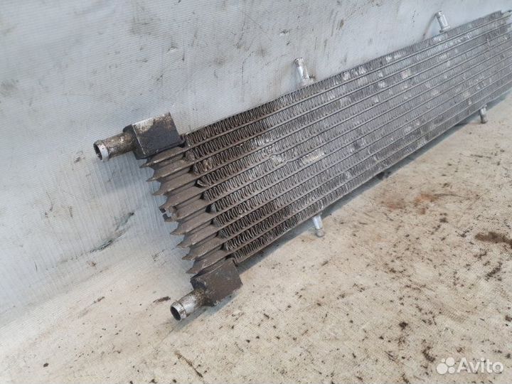 Радиатор АКПП Lifan Solano 630 LF479Q2 2014