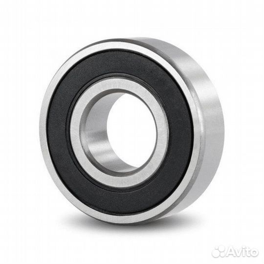 Подшипник 6004-2RS-C3 (6004-2RSC3) timken