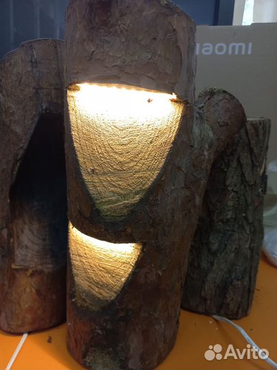 Светильник декоративный