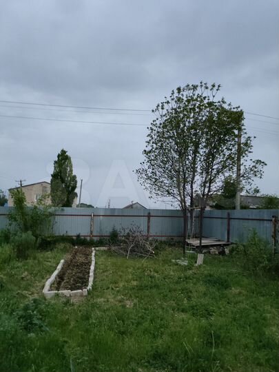 Дом 67 м² на участке 15 сот.