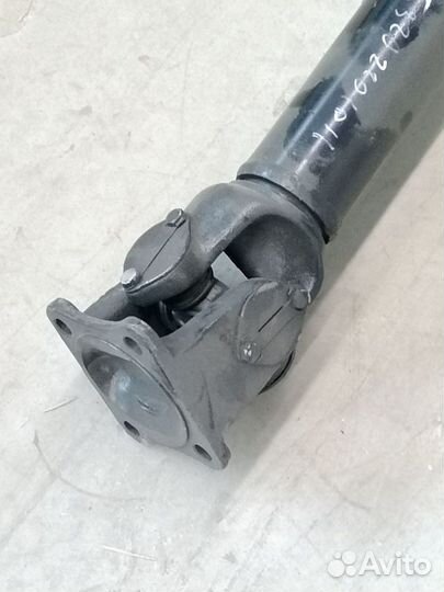 Вал карданный задний камаз 5320