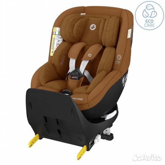 Детское автокресло Maxi-cosi Mica eco pro