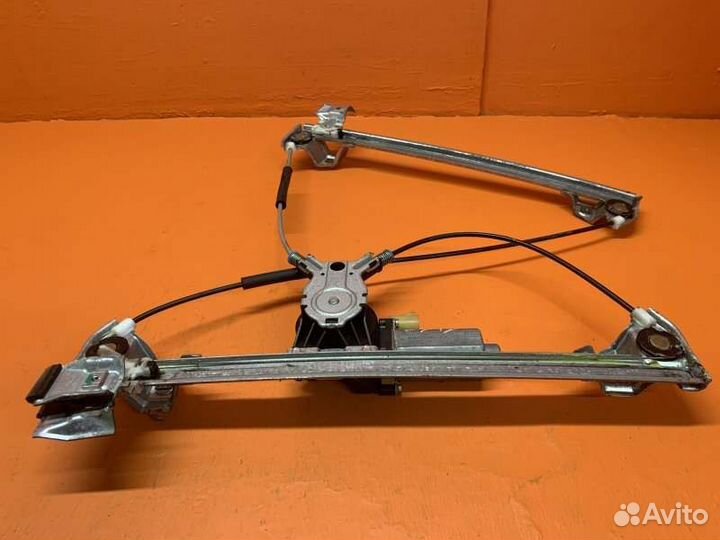 Стеклоподъемник двери передний левый Hummer H2 6.0