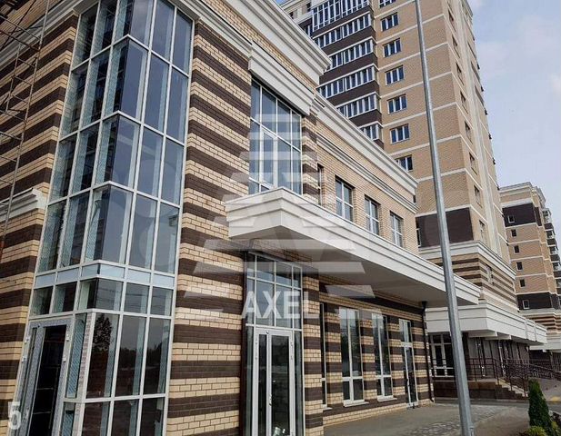 Отражение конгрессная ул 41 корп 1 фото 1-к. квартира, 36 м², 10/16 эт. на продажу в Краснодаре Купить квартиру Авито