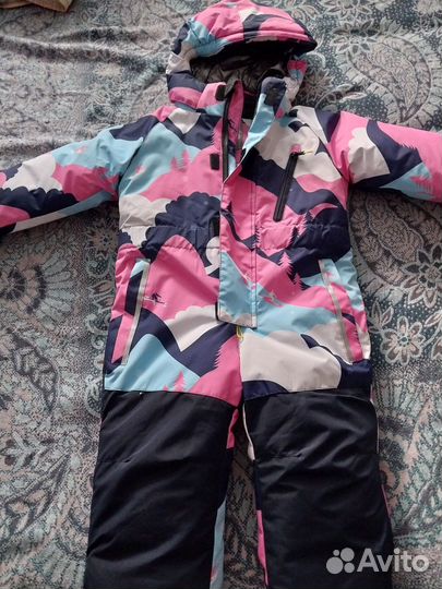 Детская одежда для девочек