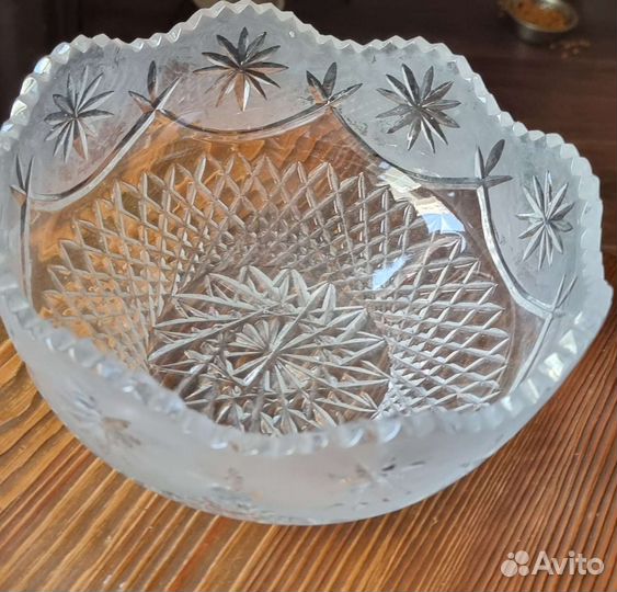 Ваза для фруктов