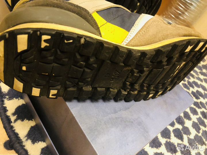 Кроссовки Zara мужские 41 размер