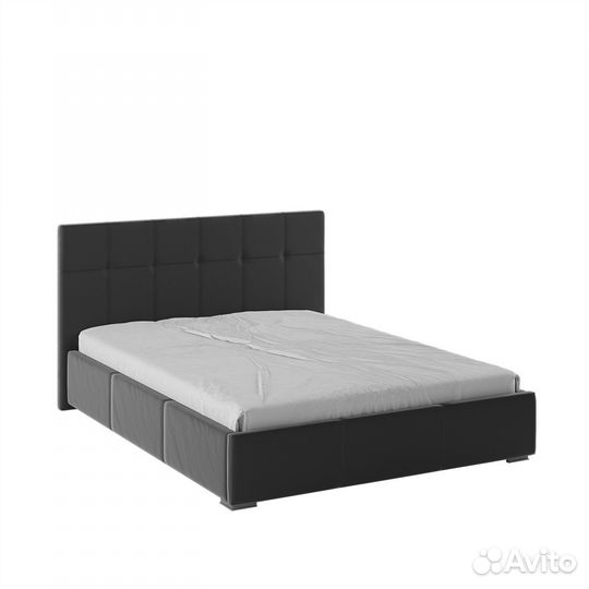 Интерьерная кровать 160х200