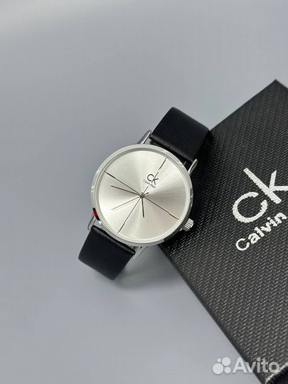 Часы наручные унисекс Calvin Klein