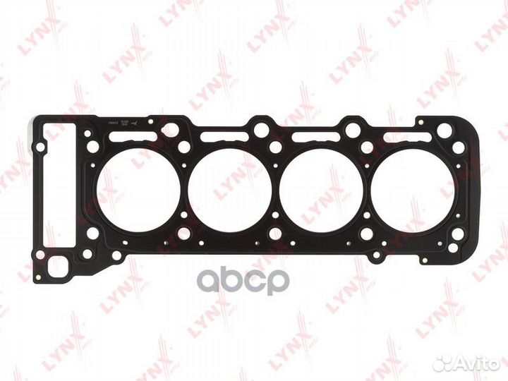 Прокладка гбц SH0254 lynxauto