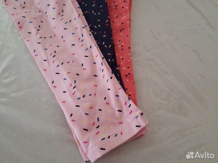 Лосины для девочек