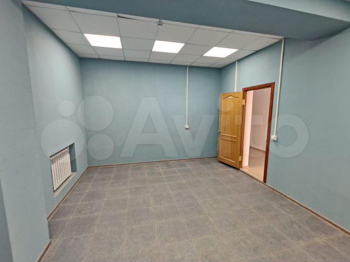 Комнаты для хранения, оставить вещи при переезде