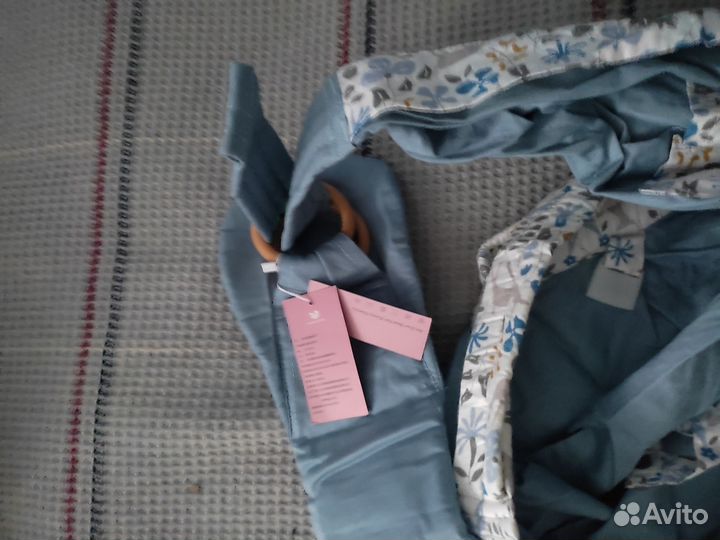 Слинг для детей