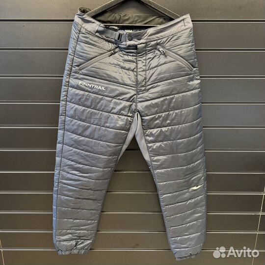 M Термобрюки Finntrail Master Pants 4607