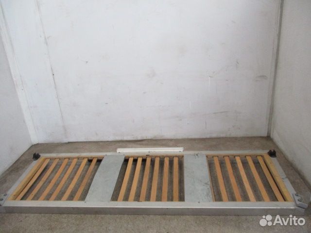 Каркас спальника нижний MAN 81621596370