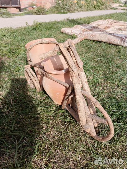 Кашпо для цветов