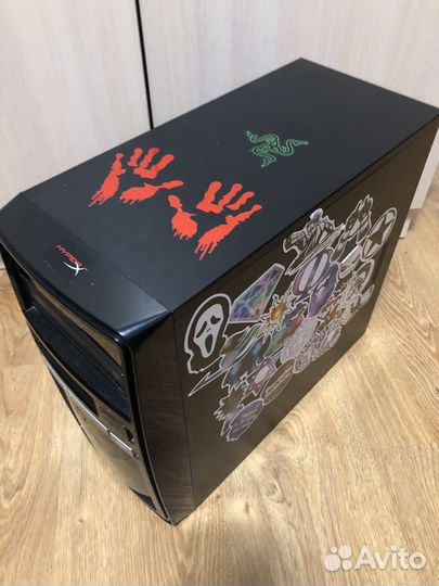 Корпус для пк