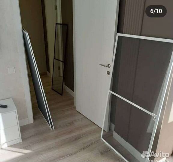 Откосы пвх на окна сетки