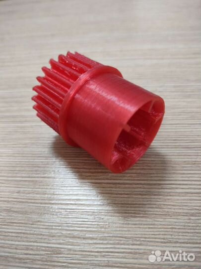 3д печать, моделирование