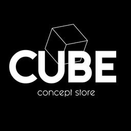 Cube online store on sale