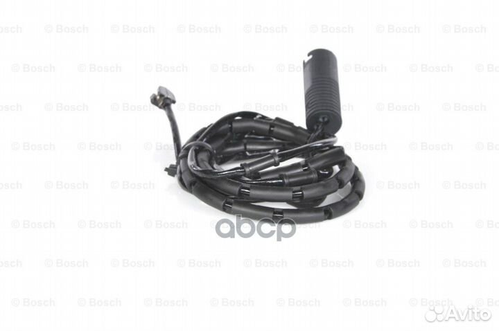 Датчик износа торм.колодок BMW E46 1 987 474 94