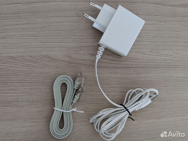 Wifi роутер keenetic extra