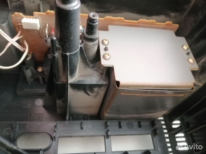 Блок питания от музыкал центра Panasonic RX-CT980