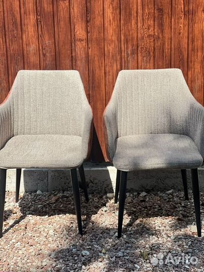 Стулья кухонные