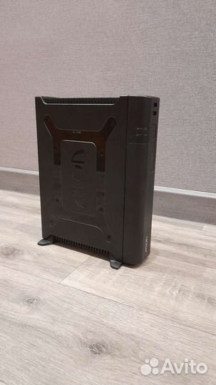 Малогабаритный компьютер