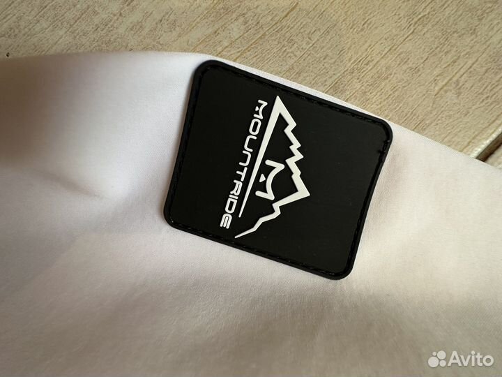 Куртка mountride