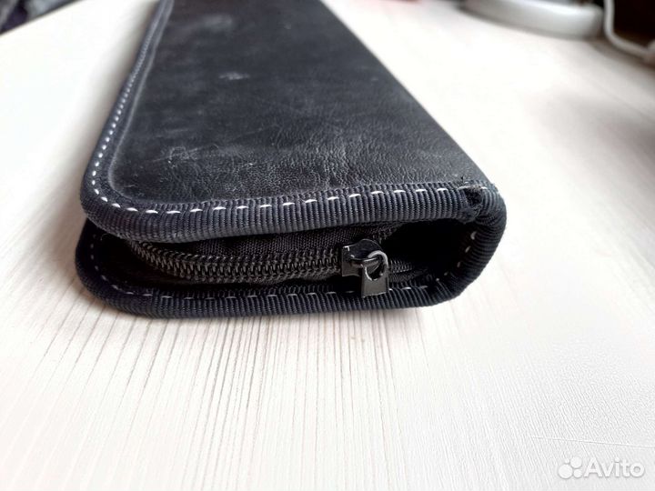 Пенал для кистей