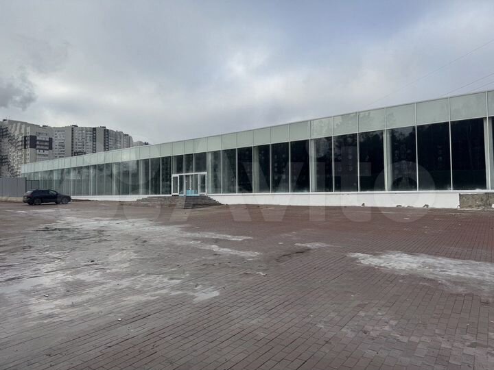 Аренда в Одинцово Свободного назначения, 250 м²