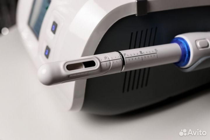 Аппарат смас-лифтинга hifu cs j03