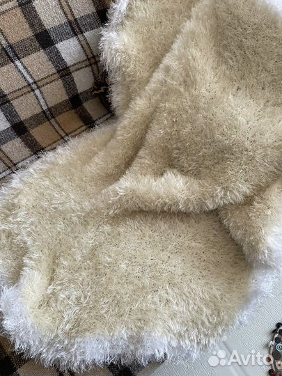 Плед детский