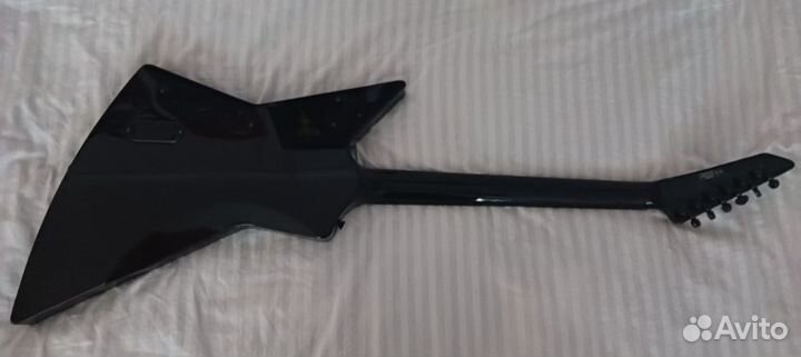 Harley Benton ex 84