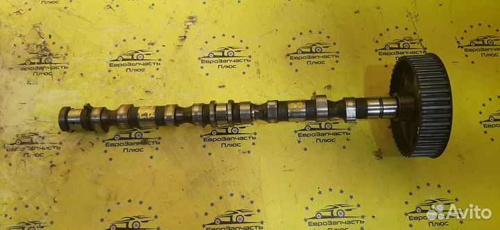 Распредвал выпускной Hyundai Santa Fe 2