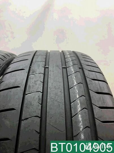 Pirelli P Zero PZ4 245/45 R20 103Y