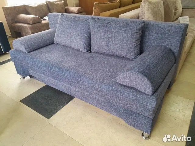 Диван Велюр Милан